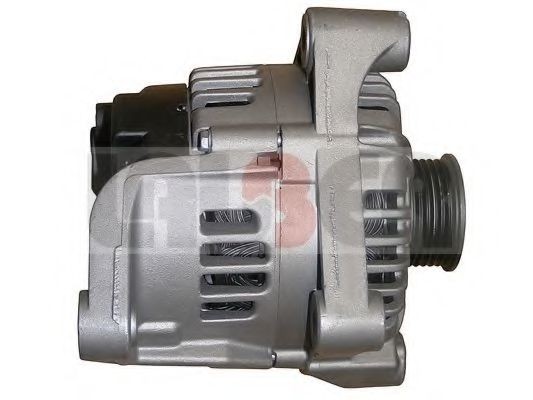 LAUBER Generator Varenummer: 11.1904 billige