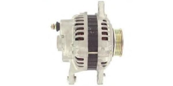 LAUBER Alternator Article number: 11.5115 cheaply