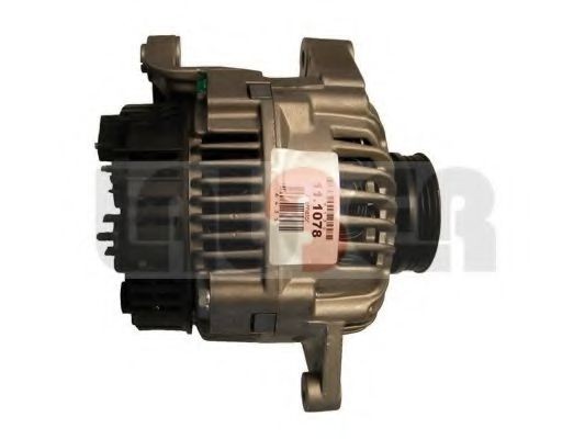 LAUBER Generator Varenummer: 11.1078 billige