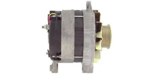 LAUBER Generaator Artikli number: 11.1105 soodsalt