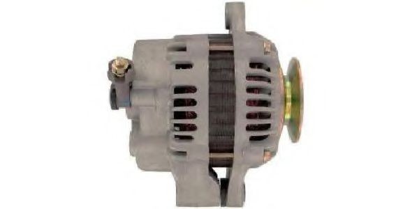 LAUBER Alternator Article number: 11.1120 cheaply