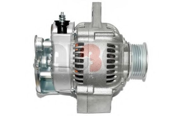 LAUBER Alternator Article number: 11.1165 cheaply