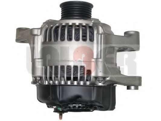 LAUBER Generaator Artikli number: 11.1215 soodsalt