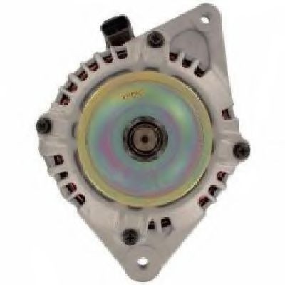 LAUBER Alternator Article number: 11.1360 cheaply