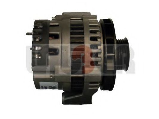 LAUBER Alternator Article number: 11.1685 cheaply