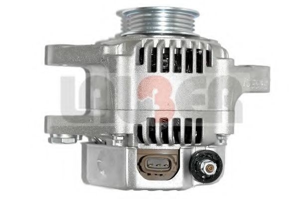 LAUBER Alternator Article number: 11.1793 cheaply