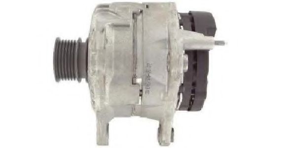 LAUBER Alternator Article number: 11.1817 cheaply