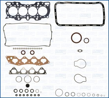 AJUSA Full Gasket Set, engine Article number: 50180200 cheaply