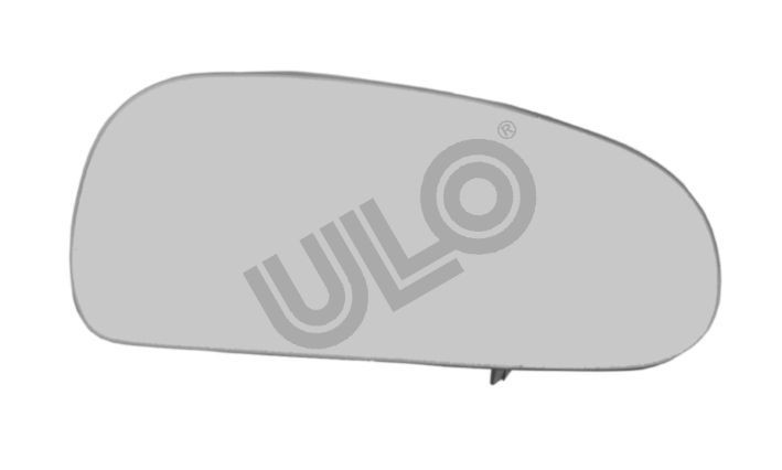 ULO Speilglass, ytterspeil artikkelnummer: 3051010 billig