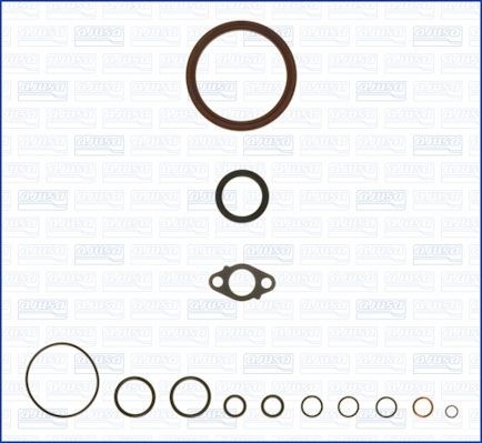 AJUSA Crankcase gasket set Article number: 54083600 cheaply