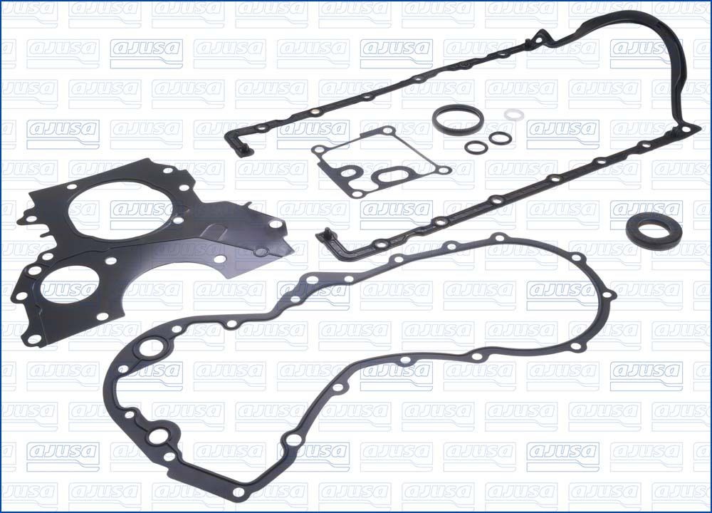 AJUSA Crankcase gasket set Article number: 54088700 cheaply