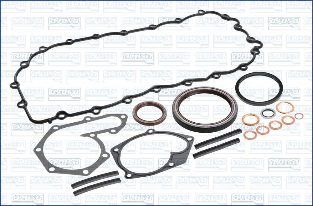 AJUSA Crankcase gasket set Article number: 54089200 cheaply