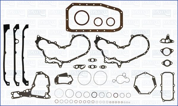 AJUSA Crankcase gasket set Article number: 54010200 cheaply