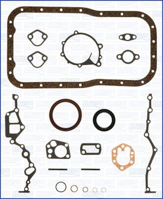 AJUSA Crankcase gasket set Article number: 54068300 cheaply
