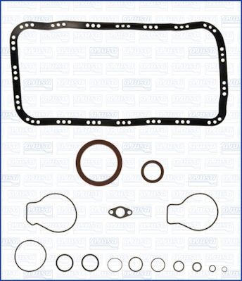 AJUSA Crankcase gasket set Article number: 54069500 cheaply