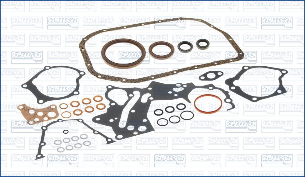 AJUSA Crankcase gasket set Article number: 54073000 cheaply