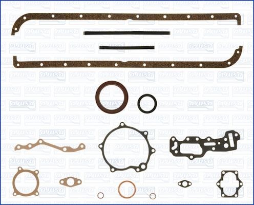 AJUSA Crankcase gasket set Article number: 54002700 cheaply