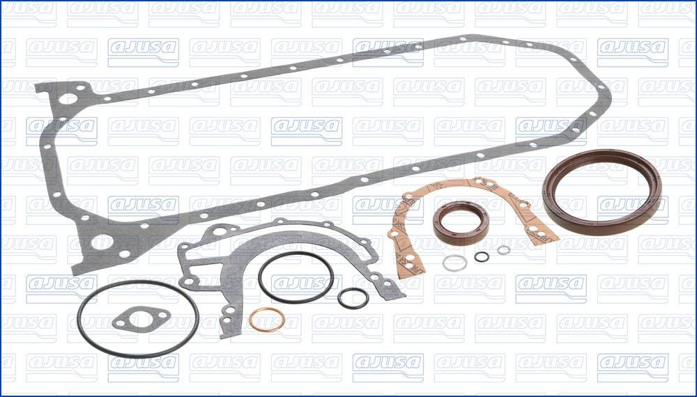 AJUSA Crankcase gasket set Article number: 54005500 cheaply