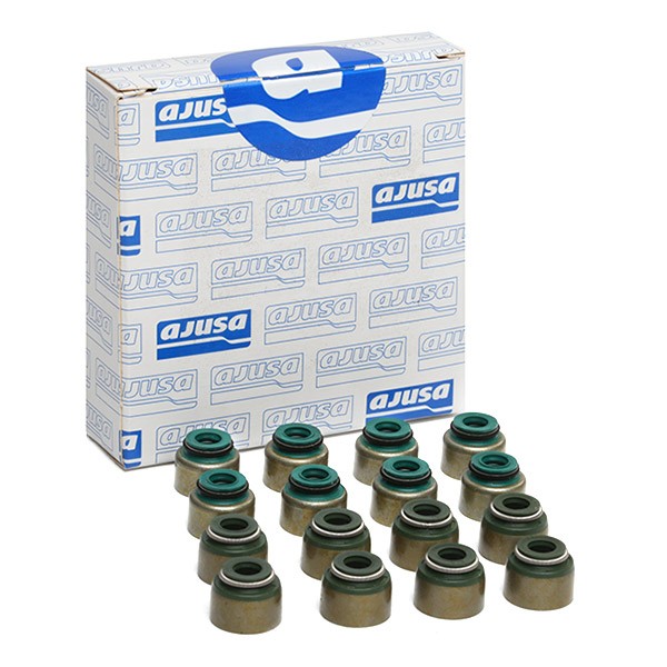 AJUSA Seal Set, valve stem Article number: 57030200 cheaply