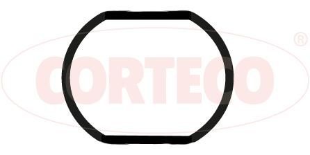 CORTECO Gasket, thermostat Article number: 023001H cheaply