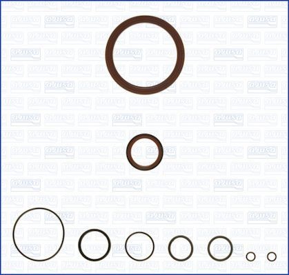 AJUSA Crankcase gasket set Article number: 54091800 cheaply