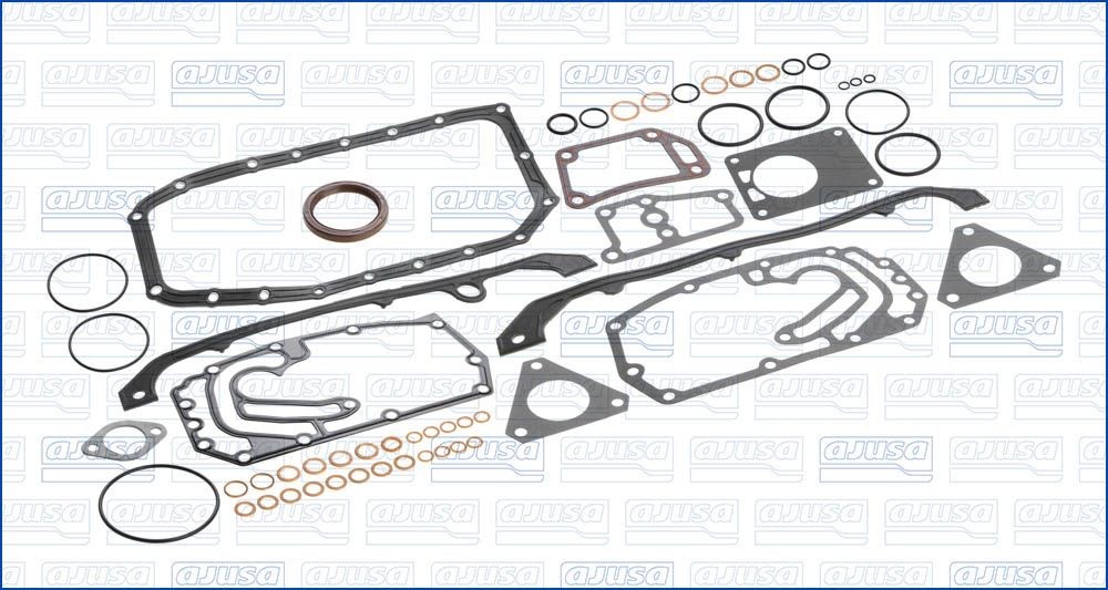 AJUSA Crankcase gasket set Article number: 54092900 cheaply