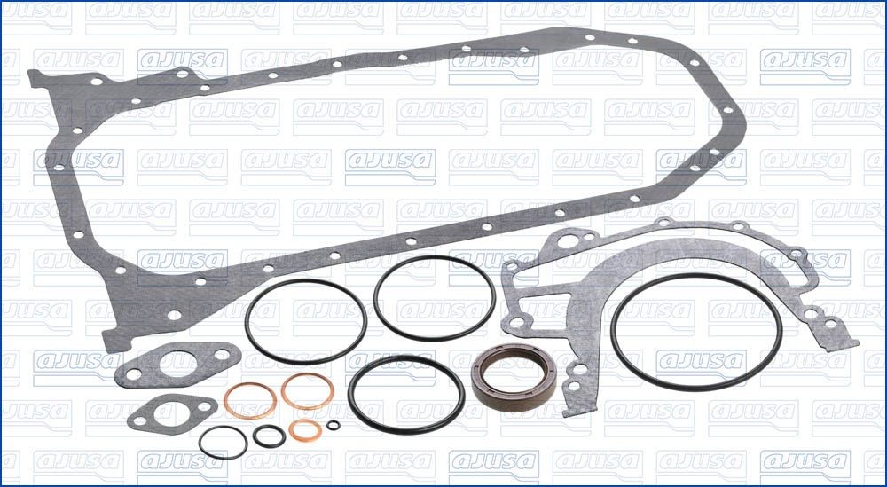 AJUSA Crankcase gasket set Article number: 54100900 cheaply