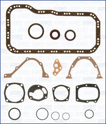 AJUSA Crankcase gasket set Article number: 54033700 cheaply