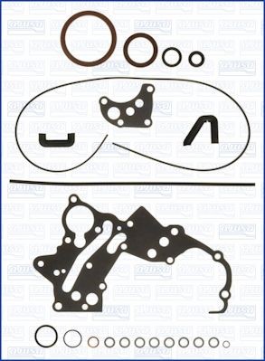 AJUSA Crankcase gasket set Article number: 54042500 cheaply
