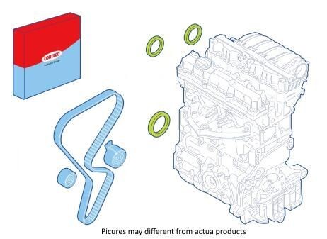 CORTECO Packboxsats, motor Artikelnummer: 289068 billigt