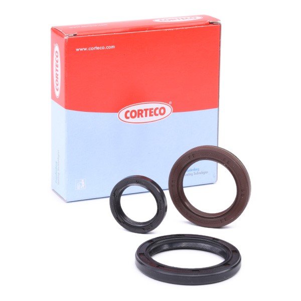 CORTECO Shaft Seal Set, engine Article number: 289117 cheaply