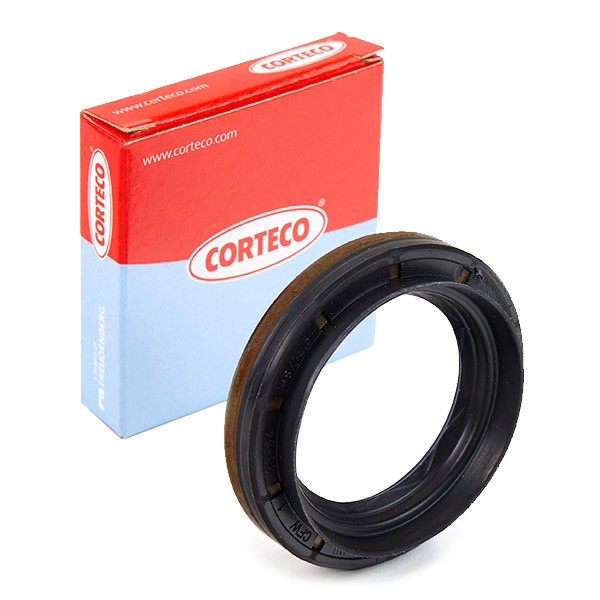 CORTECO Shaft Seal, automatic transmission Article number: 01031879B cheaply