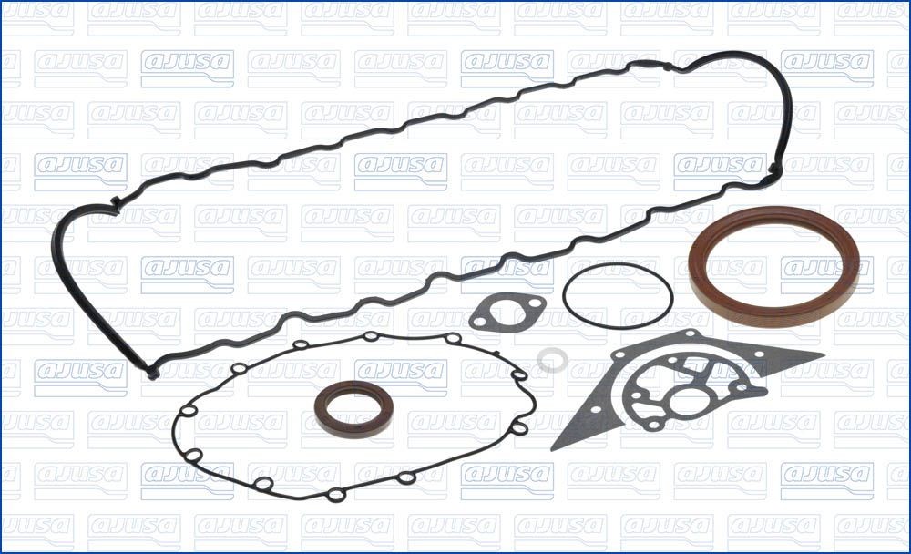 AJUSA Crankcase gasket set Article number: 54052600 cheaply