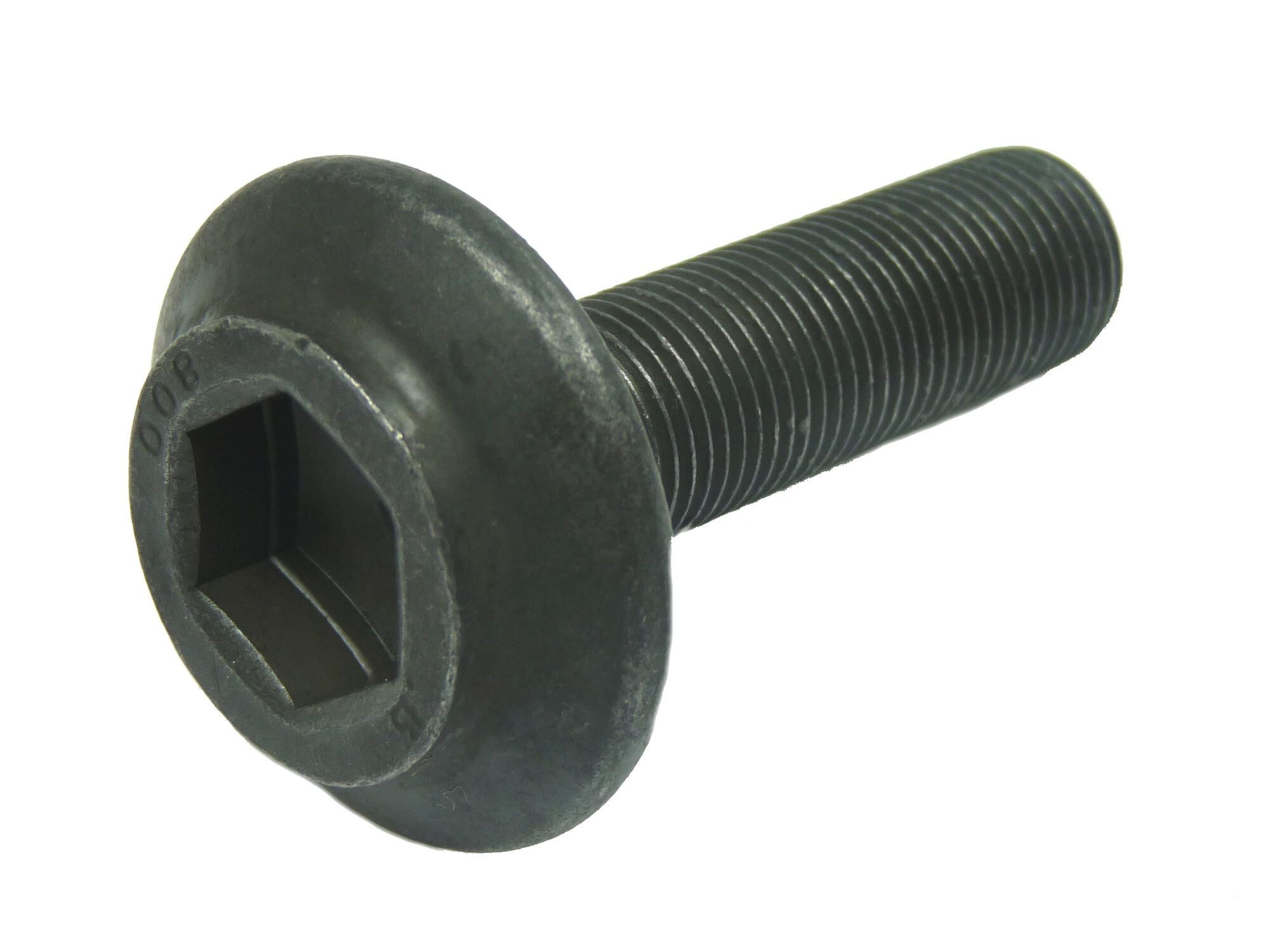 CORTECO Bolt Set, crankshaft pulley Article number: 80001257 cheaply