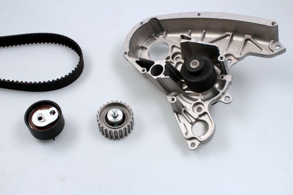 HEPU Water pump and timing belt kit Article number: PK10340 cheaply