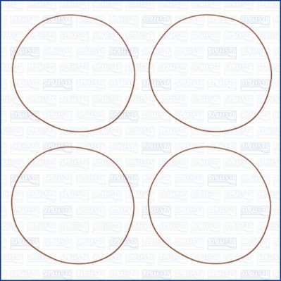 AJUSA O-Ring Set, cylinder sleeve Article number: 60002600 cheaply