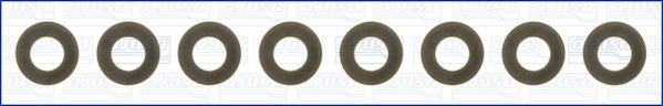 AJUSA Seal Set, valve stem Article number: 57001400 cheaply