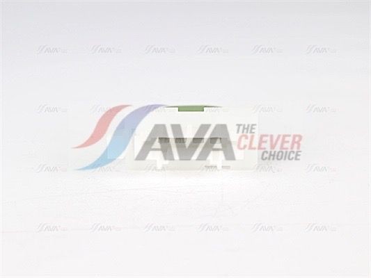 AVA COOLING SYSTEMS Radiaator, mootorijahutus Artikli number: BW2018 soodsalt