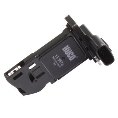 HITACHI Mass air flow sensor Article number: 135074 cheaply