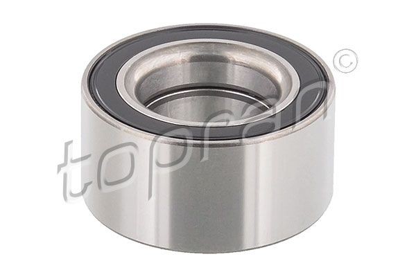 TOPRAN Hjulleje Varenummer: 104 318 billige