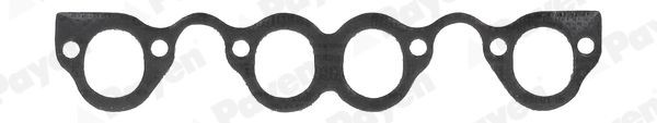 PAYEN Crankshaft seal Article number: NB697 cheaply