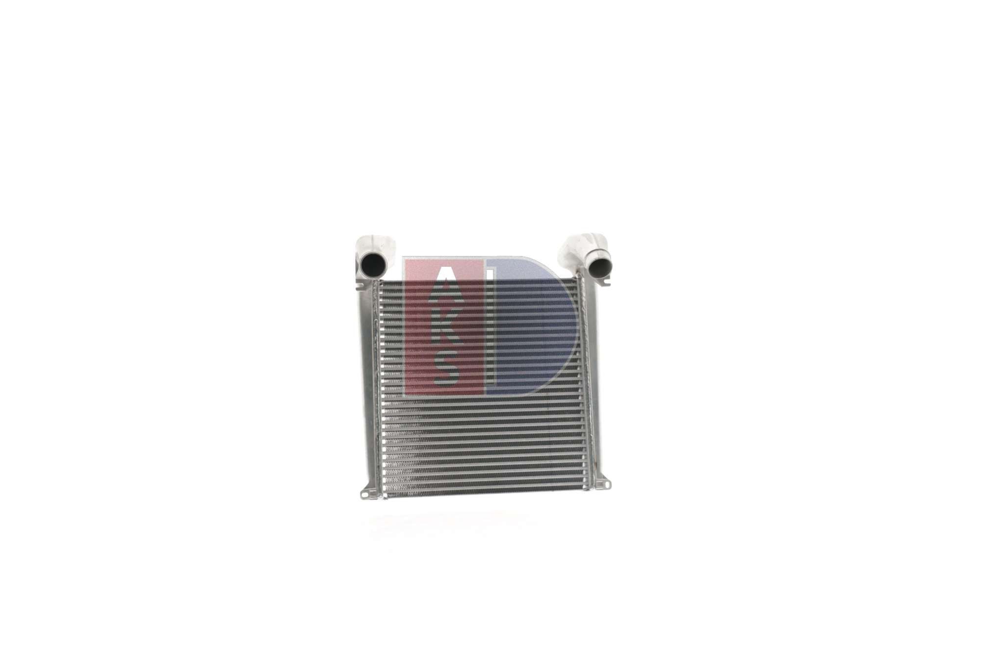 AKS DASIS Intercooler Varenummer: 267310N billige