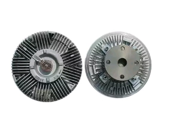 AKS DASIS Fan clutch Article number: 138046N cheaply
