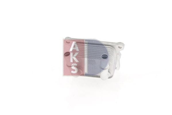 AKS DASIS Air conditioning condenser Article number: 420037N cheaply