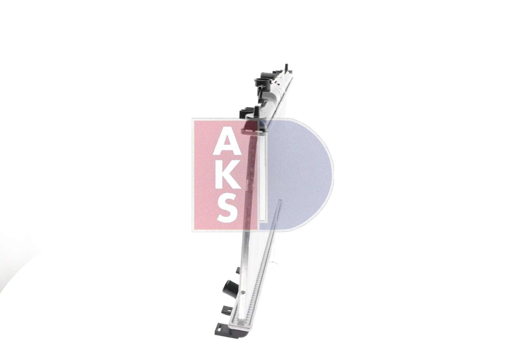 AKS DASIS Air conditioning condenser Article number: 302100N cheaply