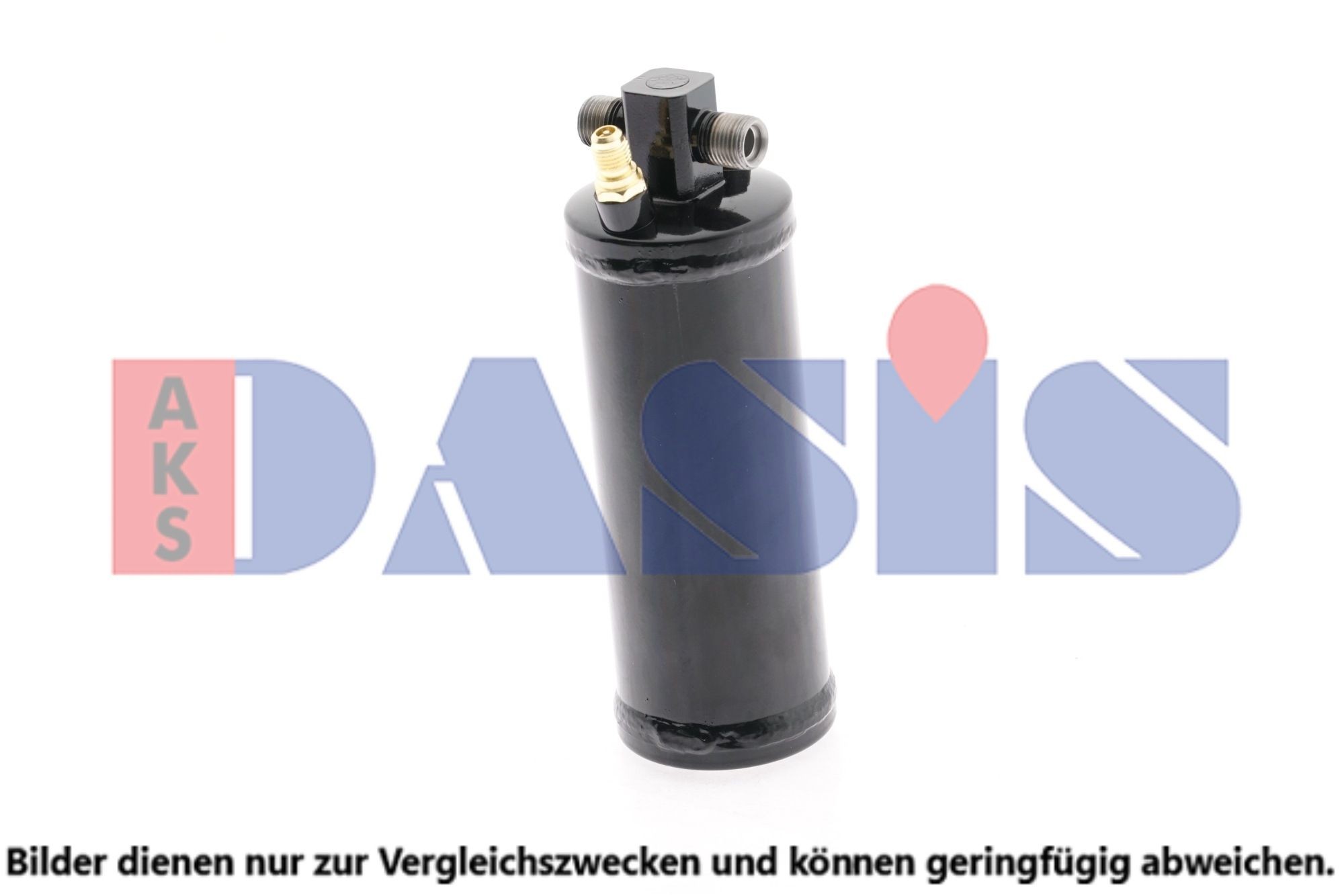 AKS DASIS Dryer, air conditioning Article number: 800362N cheaply