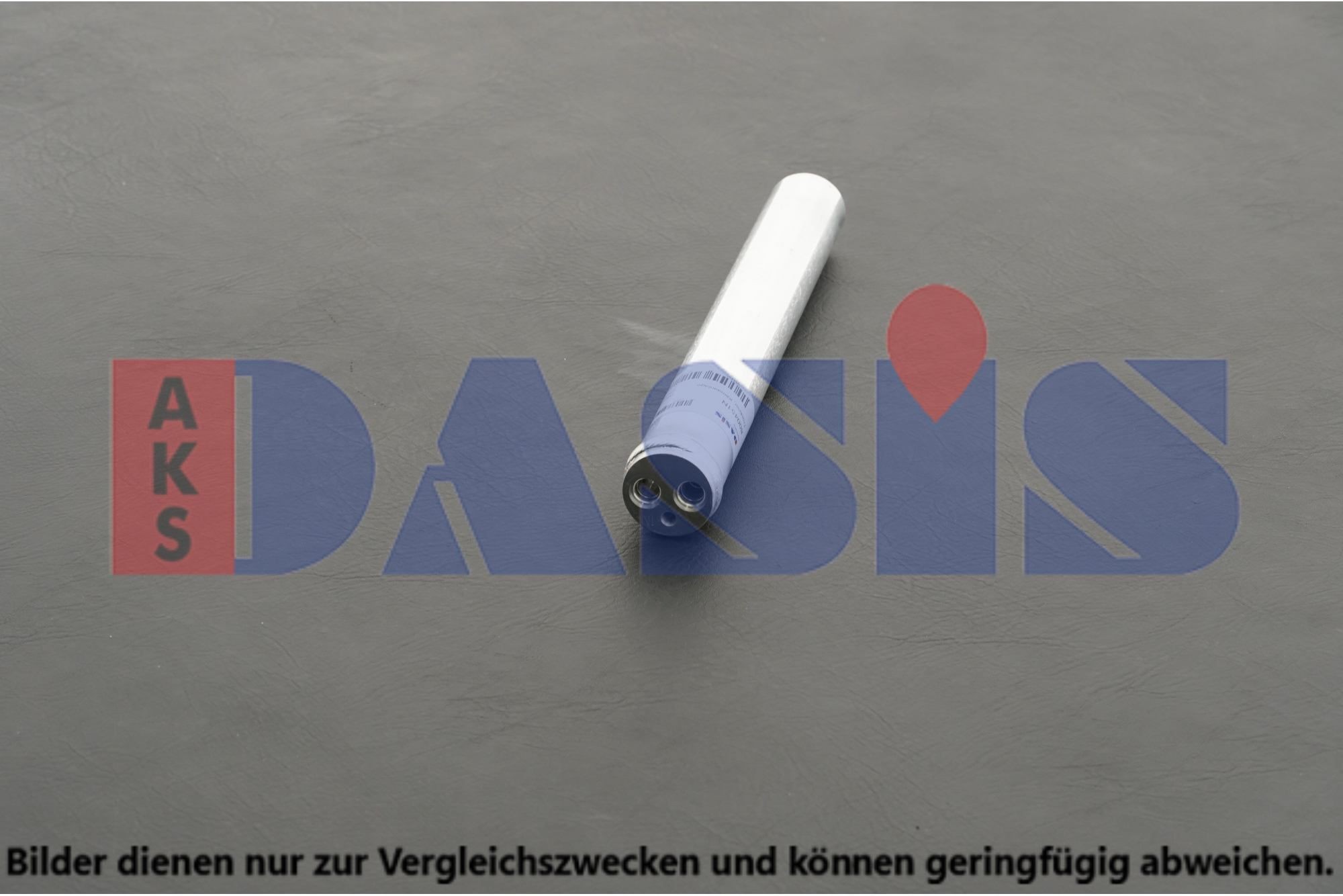 AKS DASIS Tørfilter aircondition Varenummer: 800451N billige