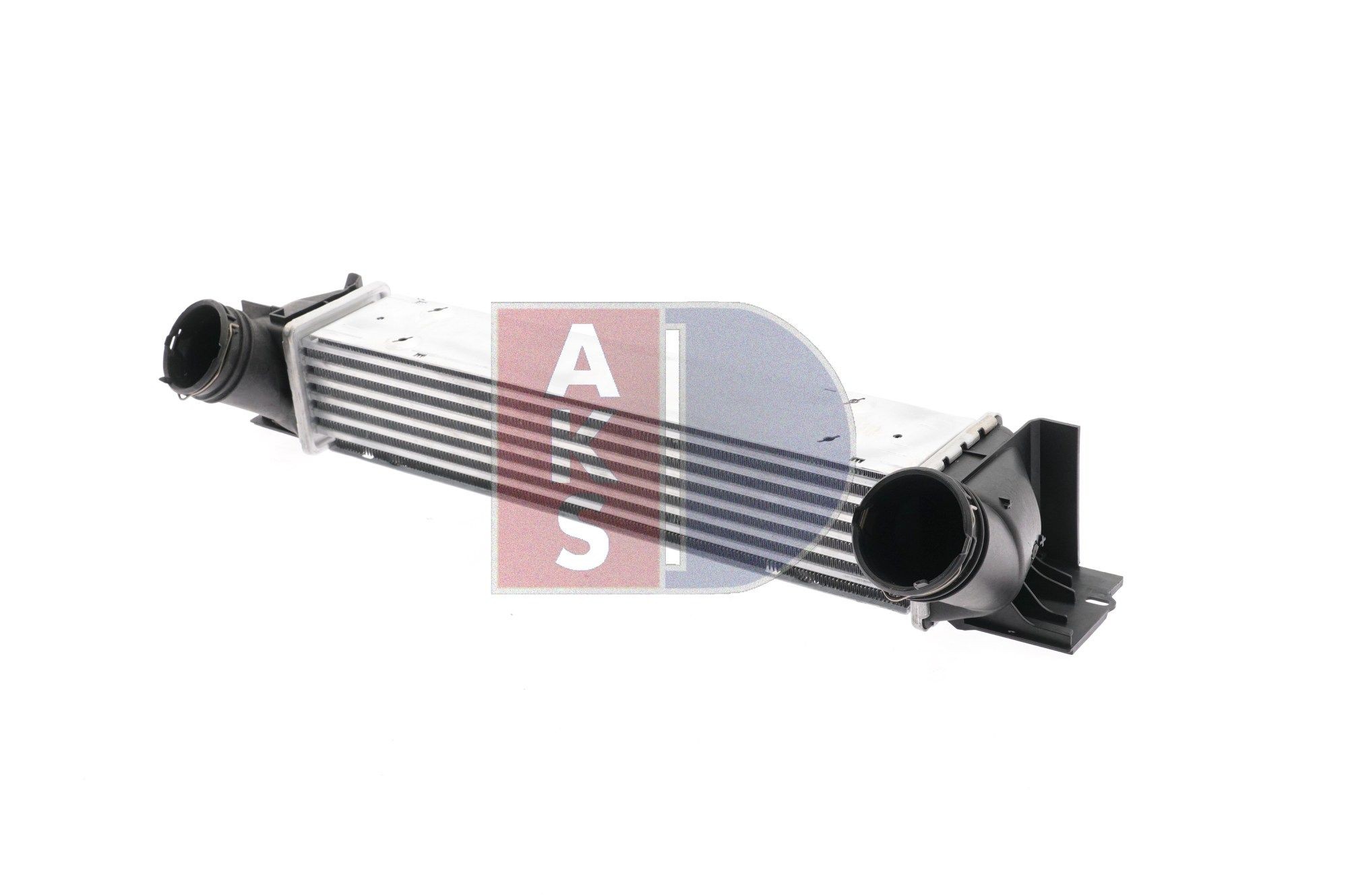 AKS DASIS Intercooler Article number: 057013N cheaply