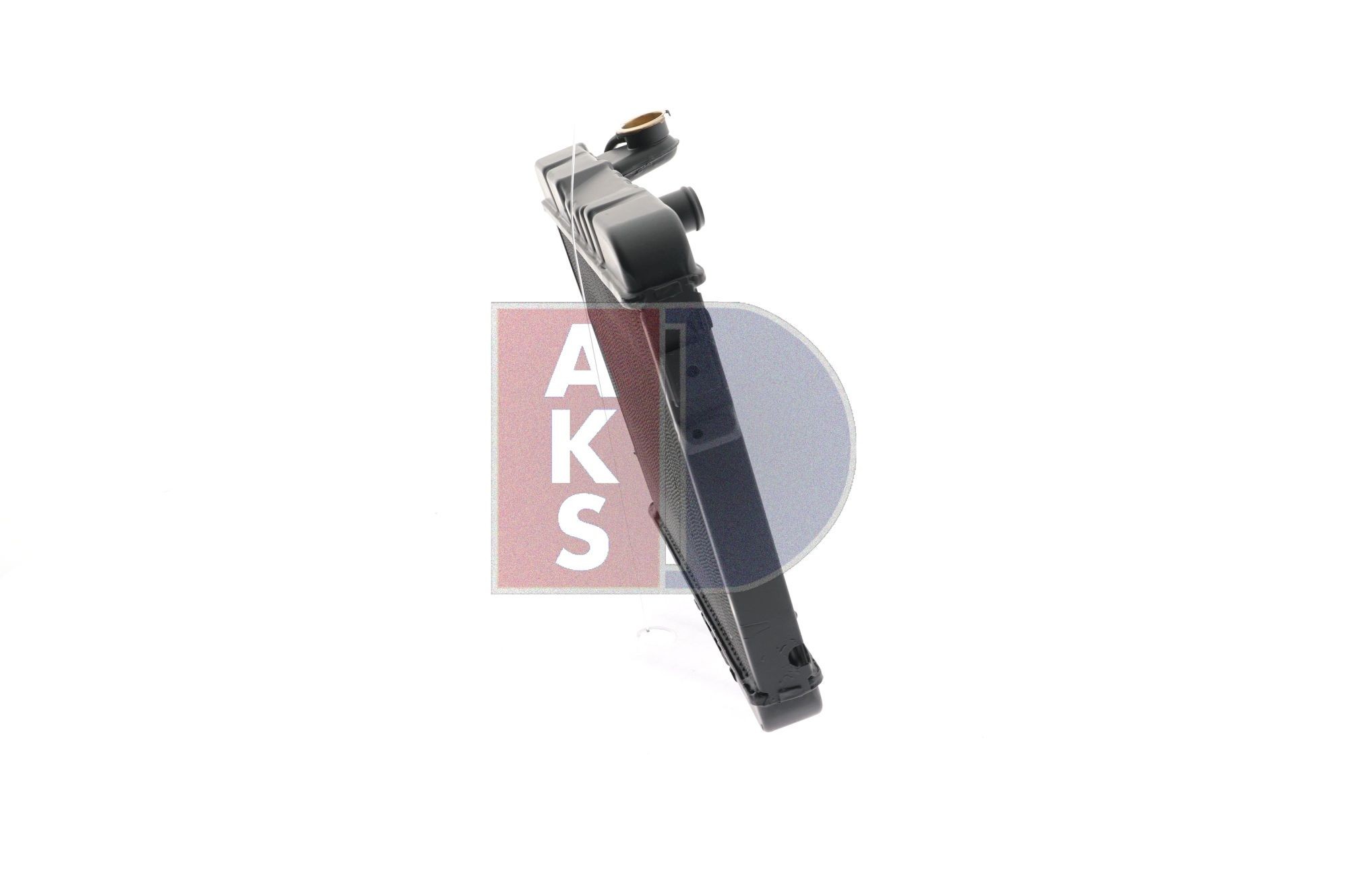 AKS DASIS Essiccatore climatizzatore Numero articolo: 800158N poco costoso