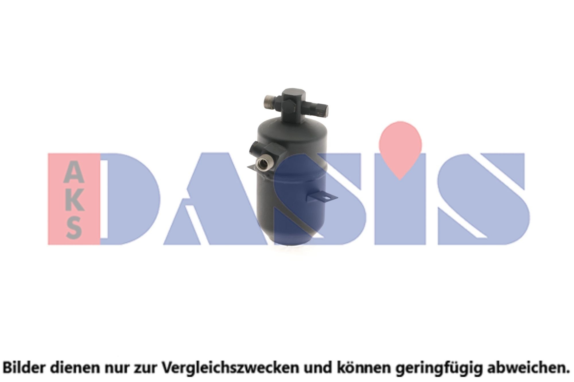 AKS DASIS Dryer, air conditioning Article number: 800119N cheaply